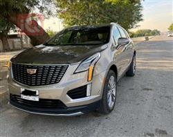 كاديلاك XT5